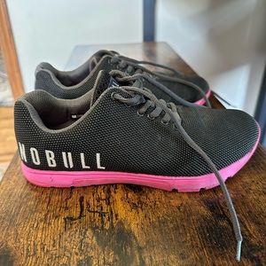 Nobull Training Shoes Size 8